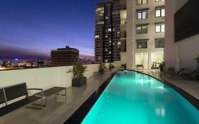 Oaks Darwin Elan Hotel